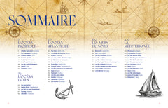 Atlas des îles