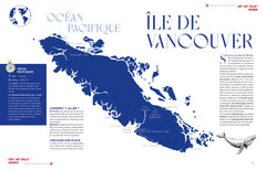 Atlas des îles