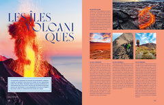 Atlas des îles