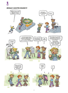 MOBS