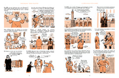 Géostratégix : Israël-Palestine