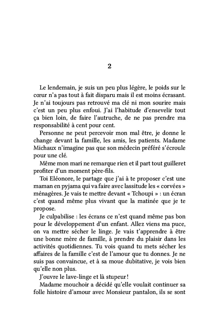 Un voyage de mille lieux commence par un pas