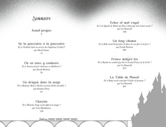 Anthologie Twisted Tale - Histoires inédites Volume 2