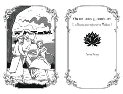 Anthologie Twisted Tale - Histoires inédites Volume 2