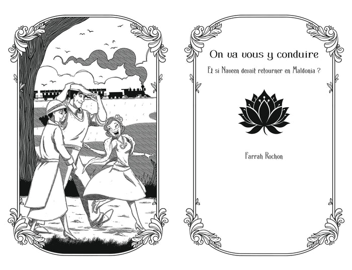 Anthologie Twisted Tale - Histoires inédites Volume 2