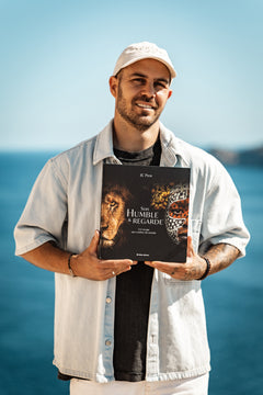 Sois humble et regarde