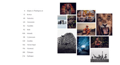 Sois humble et regarde