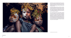 Sois humble et regarde