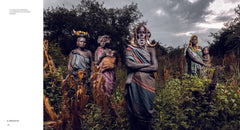 Sois humble et regarde