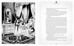 Grimoire Villains Tome 2