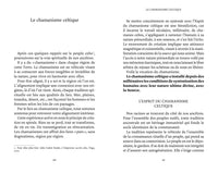 Pratiquer le chamanisme celtique