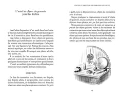 Pratiquer le chamanisme celtique