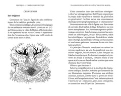 Pratiquer le chamanisme celtique