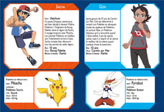 Pokémon Collector - L'intégrale de Galar