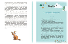 La trilogie de Fleurville - L'intégrale