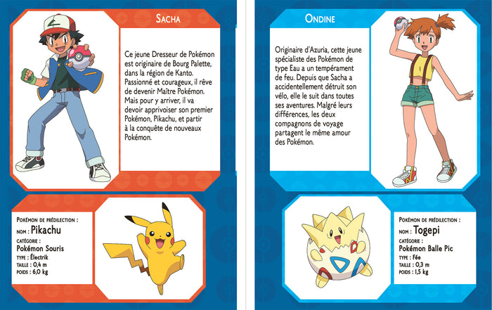 Pokémon Collector - L'intégrale de Kanto