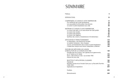 La cuisson à juste température