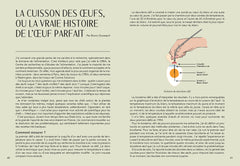 La cuisson à juste température