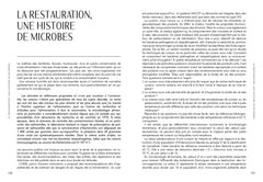 La cuisson à juste température