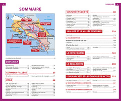 Guide du Routard Costa Rica 2026/27