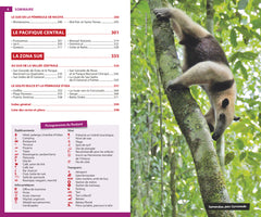 Guide du Routard Costa Rica 2026/27