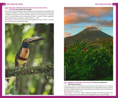 Guide du Routard Costa Rica 2026/27