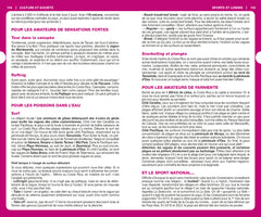 Guide du Routard Costa Rica 2026/27