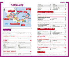 Guide du Routard Mexique 2026/27