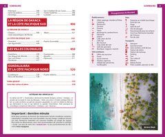 Guide du Routard Mexique 2026/27