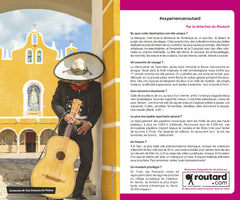 Guide du Routard Mexique 2026/27