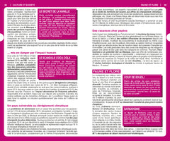 Guide du Routard Mexique 2026/27