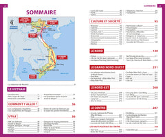 Guide du Routard Vietnam 2026/27