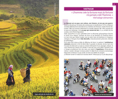 Guide du Routard Vietnam 2026/27