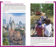 Guide du Routard Vietnam 2026/27