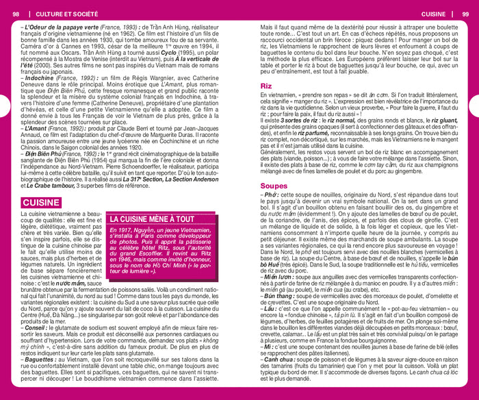 Guide du Routard Vietnam 2026/27