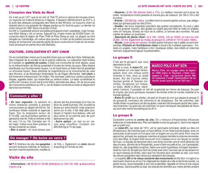 Guide du Routard Vietnam 2026/27