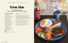 Cuisine vietnamienne maison