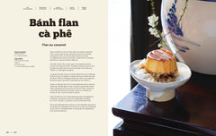 Cuisine vietnamienne maison