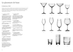 Le manuel du bartender