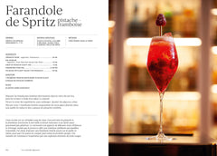 Le manuel du bartender