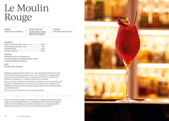 Le manuel du bartender