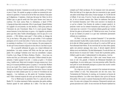 Le football selon moi