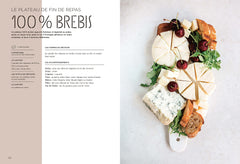 Fromagerie idéale
