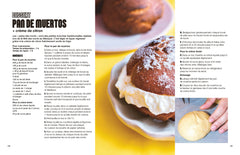 Mini recettes culte - Mexique