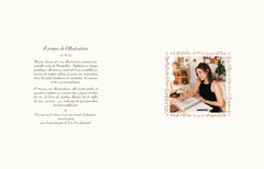 Mes petites recettes cocooning