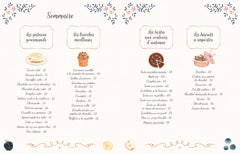 Mes petites recettes cocooning