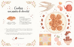 Mes petites recettes cocooning