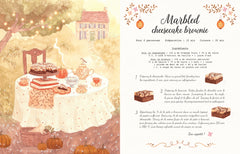 Mes petites recettes cocooning