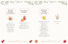 Mes petites recettes cocooning