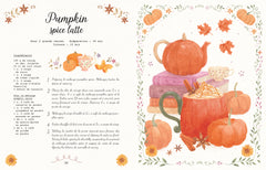 Mes petites recettes cocooning